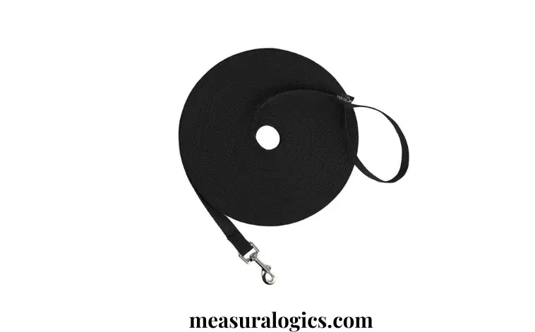 20-Foot Dog Training Leash