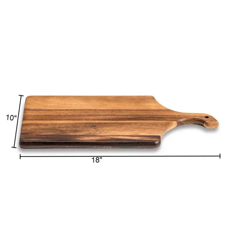 A Kitchen Cutting Board