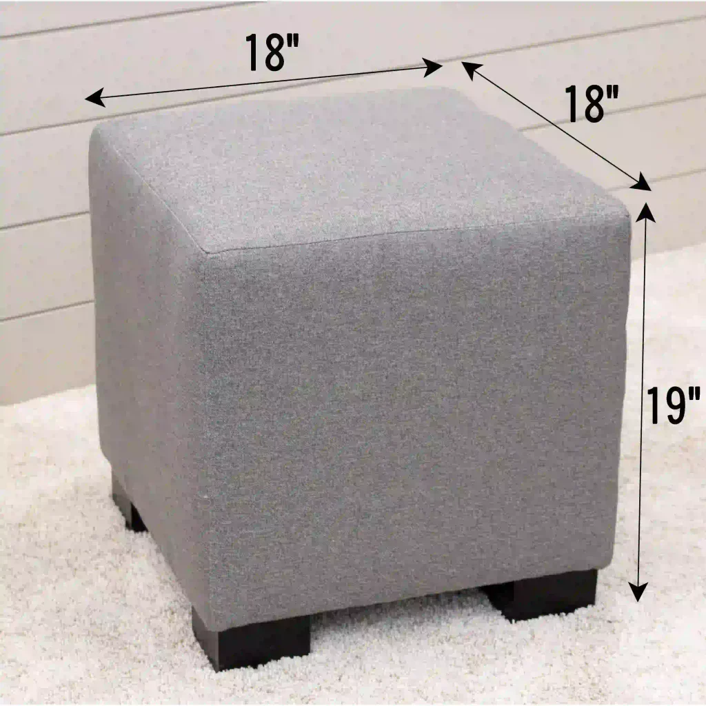 A Storage Cube