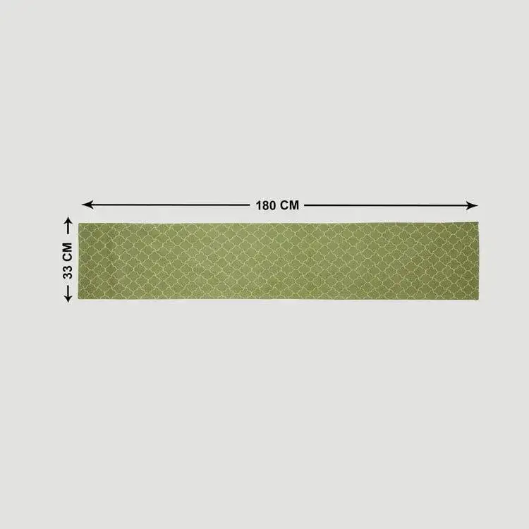 A Table Runner