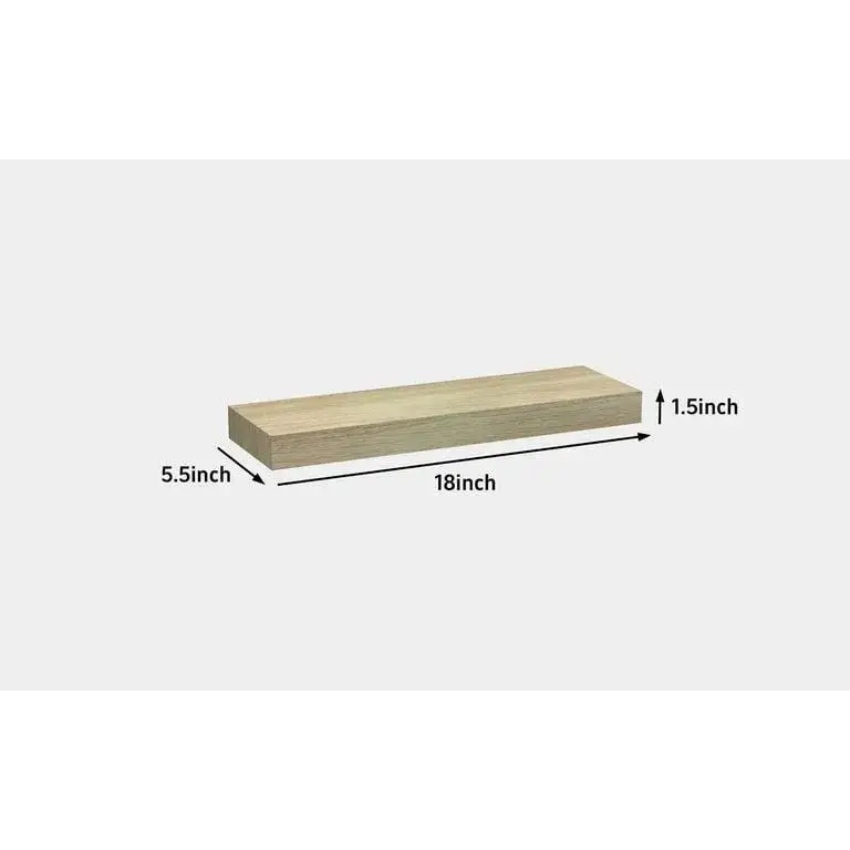 A Wall Shelf