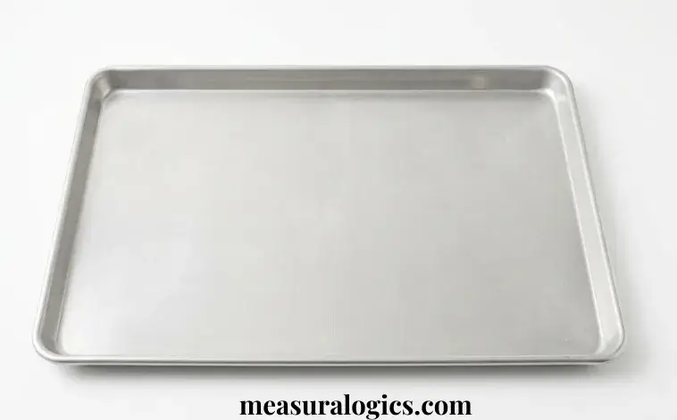 An Extra-Large Baking Sheet