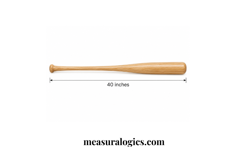  Baseball Bat