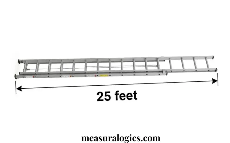 Extension Ladder