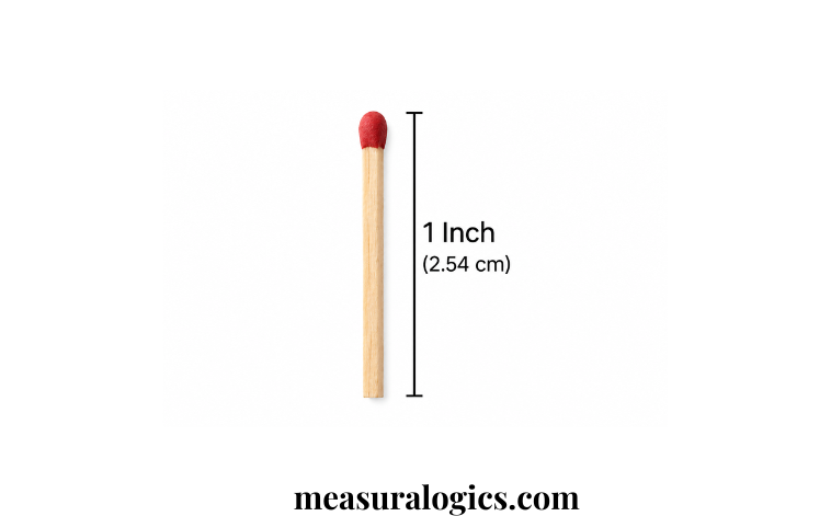  Matchstick Piece