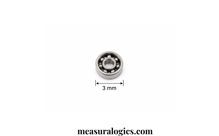Miniature Ball Bearing