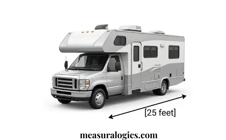 Recreational Vehicle (RV)