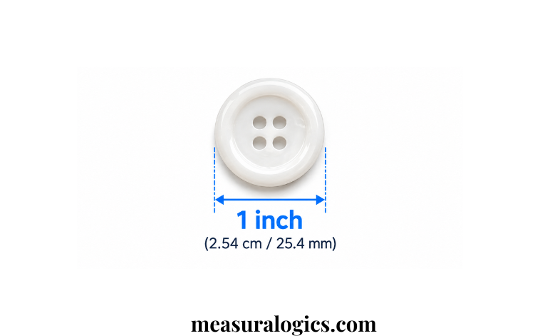 Shirt Button