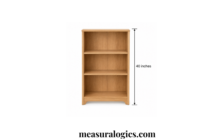 Small Bookshelf