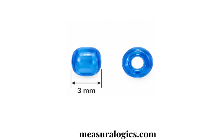 Small Craft Bead
