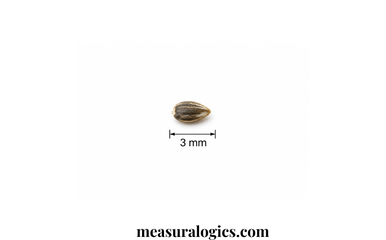 Small Plant Seed