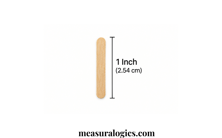  Small Wooden Stick