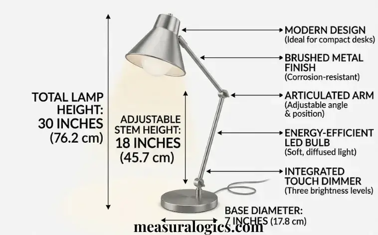 Table Lamp
